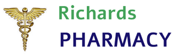 Shaffa Healthcare Ltd ta Richards Chemist ( Excel Pharmacy + Clinics)