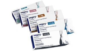 Wegovy® Pen